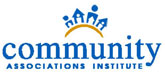 About us - member, Community Association Institute